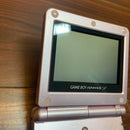 Gameboy Advance Consoles (Game Boy Sp) 3937