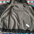 Salomon Mountain Parkas 00S Softshell Hoodie