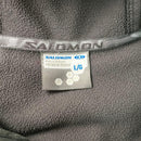 Salomon Mountain Parkas 00S Softshell Hoodie