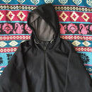 Salomon Mountain Parkas 00S Softshell Hoodie