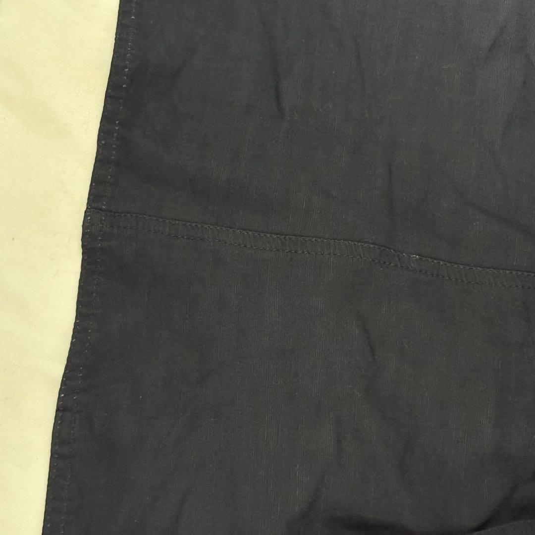 Fendi Short-Sleeve Jeans 42