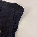 Fendi Short-Sleeve Jeans 42