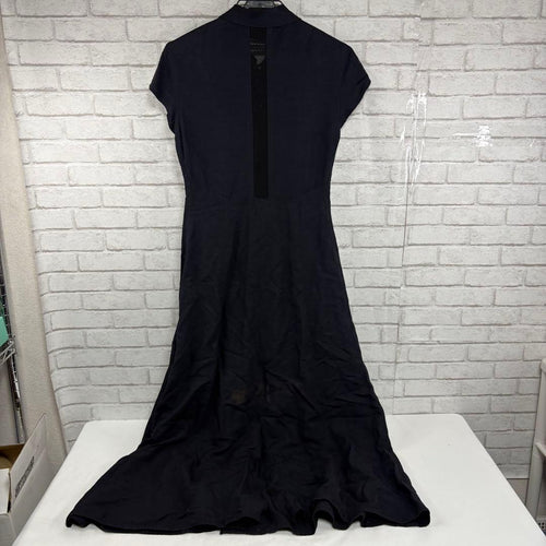 Fendi Short-Sleeve Jeans 42