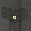 Fendi Short-Sleeve Jeans 42