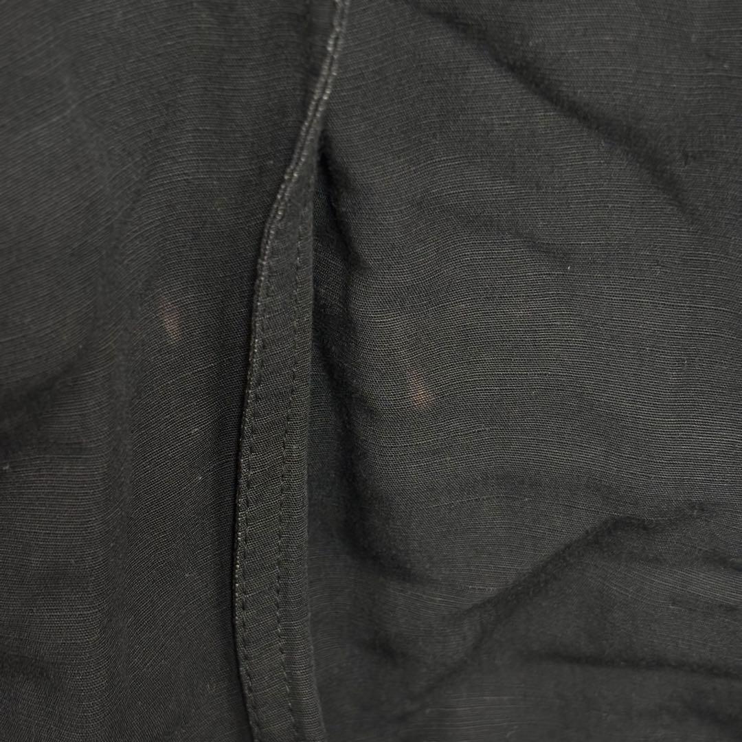 Fendi Short-Sleeve Jeans 42