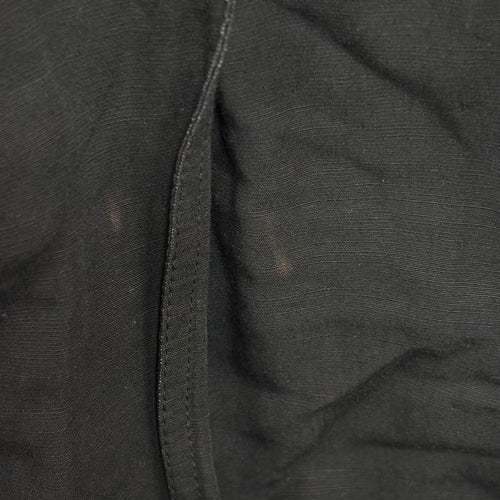 Fendi Short-Sleeve Jeans 42