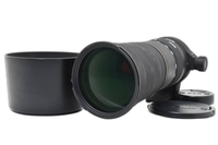 Lens (Zoom) Sigma 170-500Mm F5-6.3 Apo Dg Pentax 1617