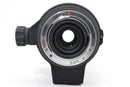 Lens (Zoom) Sigma 170-500Mm F5-6.3 Apo Dg Pentax 1617
