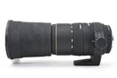 Lens (Zoom) Sigma 170-500Mm F5-6.3 Apo Dg Pentax 1617