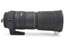 Lens (Zoom) Sigma 170-500Mm F5-6.3 Apo Dg Pentax 1617