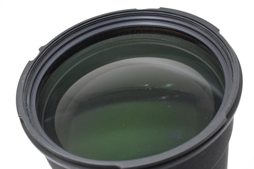 Lens (Zoom) Sigma 170-500Mm F5-6.3 Apo Dg Pentax 1617