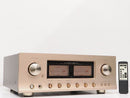 Luxman Premium Amplifier L-505S