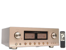 Luxman Premium Amplifier L-505S