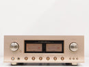 Luxman Premium Amplifier L-505S