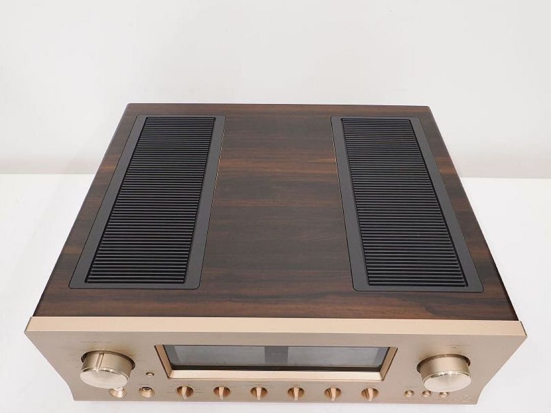 Luxman Premium Amplifier L-505S