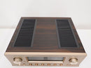 Luxman Premium Amplifier L-505S