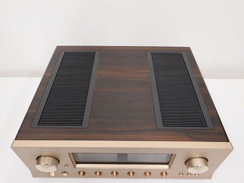 Luxman Premium Amplifier L-505S
