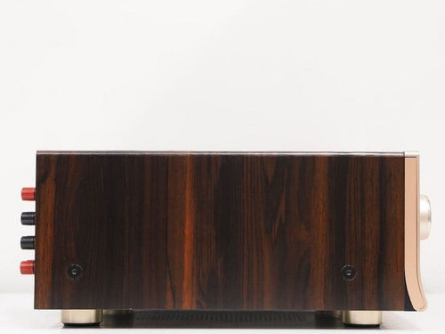Luxman Premium Amplifier L-505S