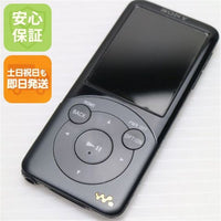 Digital Audio Player Nw-S754 Sony Walkman Ok 05000