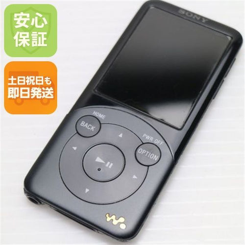 Digital Audio Player Nw-S754 Sony Walkman Ok 05000