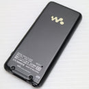 Digital Audio Player Nw-S754 Sony Walkman Ok 05000