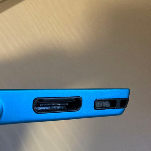 Sony Digital Audio Players Nw-F805