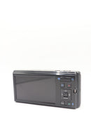 Pentax Compact Digital Camera Optio Ls465
