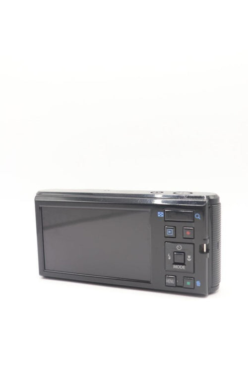 Pentax Compact Digital Camera Optio Ls465
