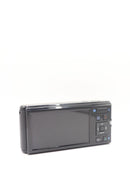 Pentax Compact Digital Camera Optio Ls465