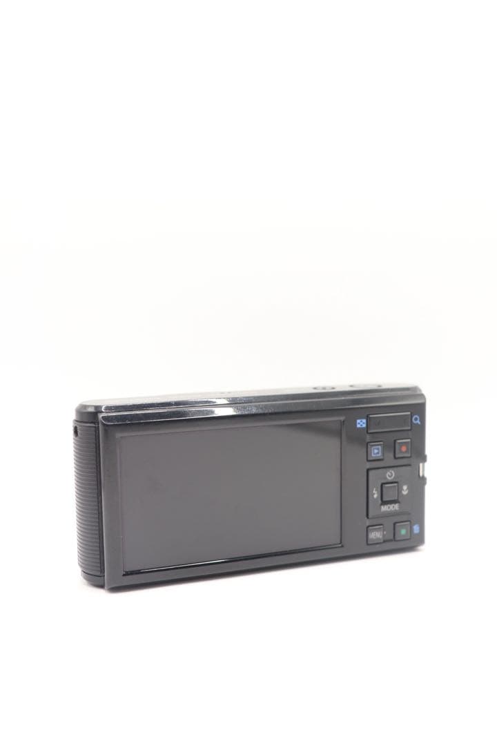 Pentax Compact Digital Camera Optio Ls465