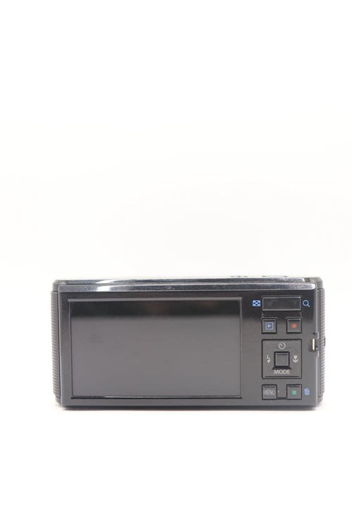 Pentax Compact Digital Camera Optio Ls465