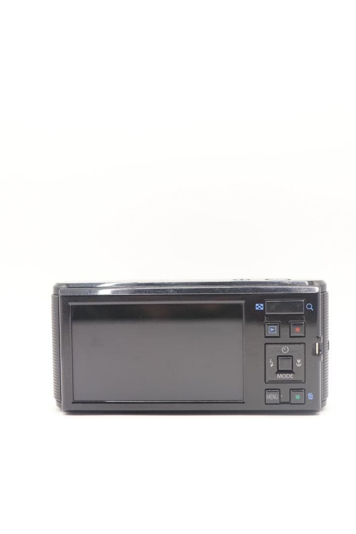 Pentax Compact Digital Camera Optio Ls465