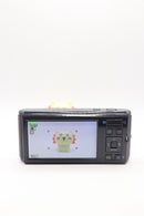 Pentax Compact Digital Camera Optio Ls465