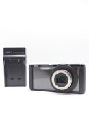 Pentax Compact Digital Camera Optio Ls465