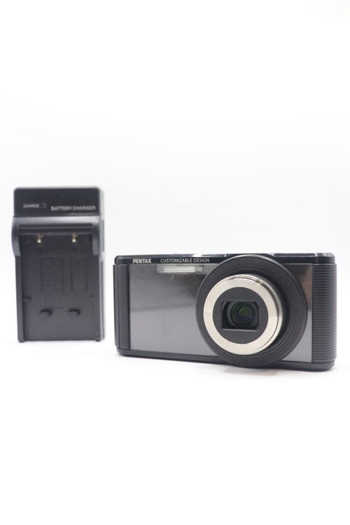 Pentax Compact Digital Camera Optio Ls465