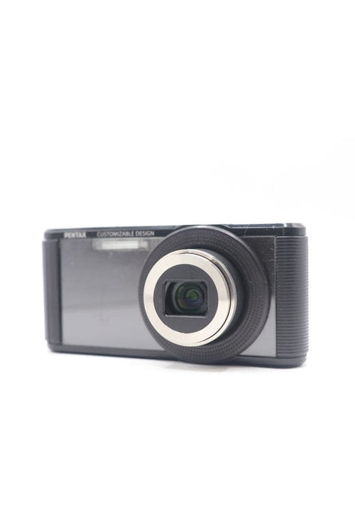 Pentax Compact Digital Camera Optio Ls465