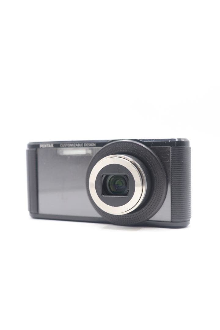 Pentax Compact Digital Camera Optio Ls465
