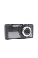 Pentax Compact Digital Camera Optio Ls465
