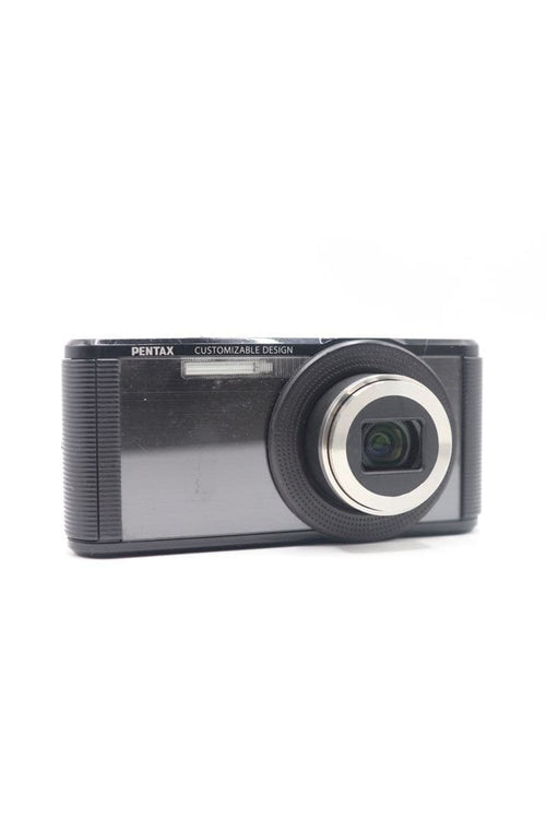 Pentax Compact Digital Camera Optio Ls465