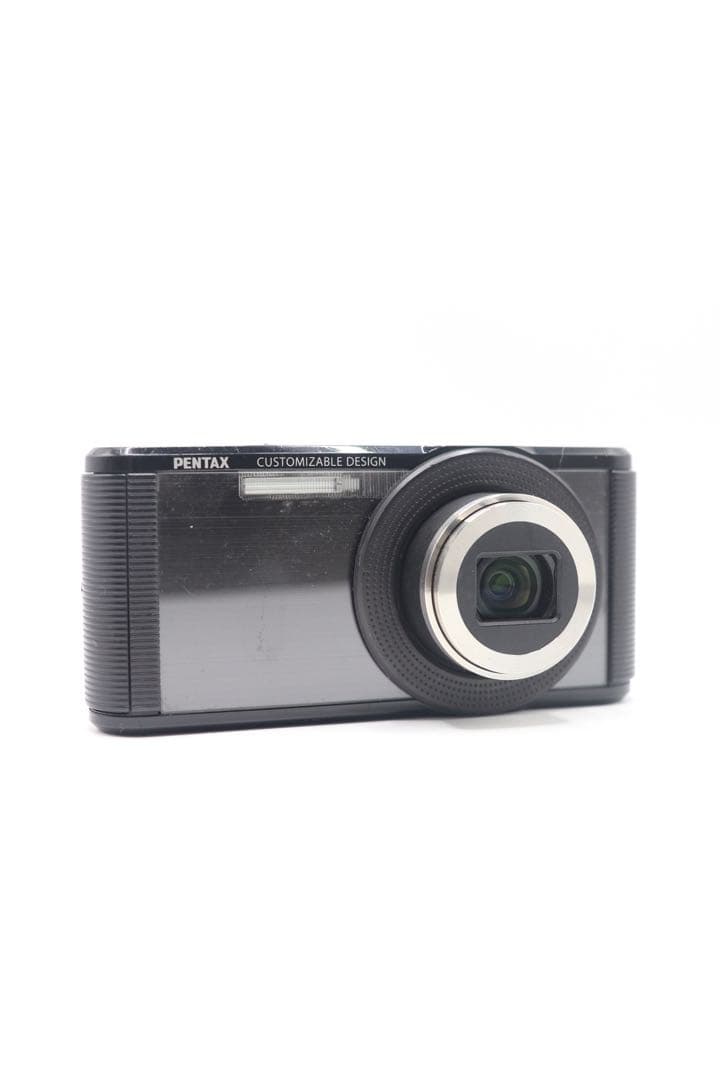 Pentax Compact Digital Camera Optio Ls465