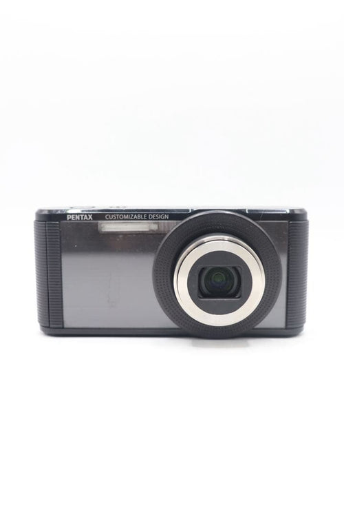 Pentax Compact Digital Camera Optio Ls465