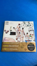 Illustrations Slam Dunk 2 Plus