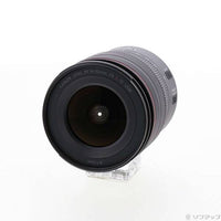 Canon Lens (Zoom) Rf14-35Mm F4 L Is Usm 262