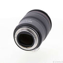 Canon Lens (Zoom) Rf14-35Mm F4 L Is Usm 262