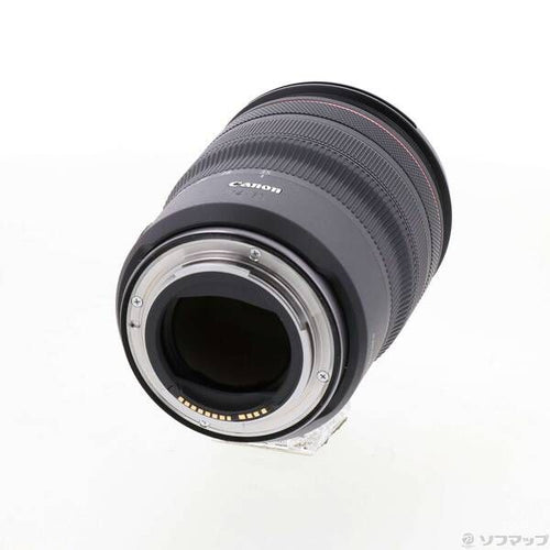 Canon Lens (Zoom) Rf14-35Mm F4 L Is Usm 262