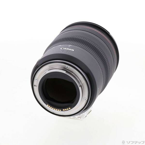 Canon Lens (Zoom) Rf14-35Mm F4 L Is Usm 262