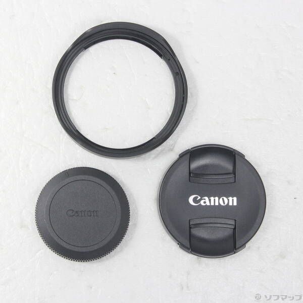 Canon Lens (Zoom) Rf14-35Mm F4 L Is Usm 262