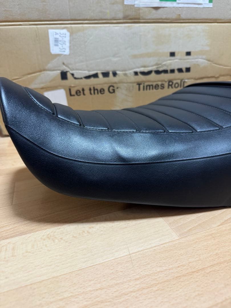 Seats Z900Rs