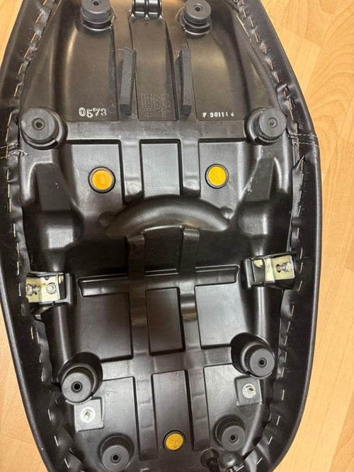 Seats Z900Rs
