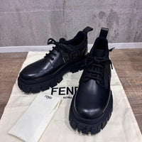 Fendi Loafers